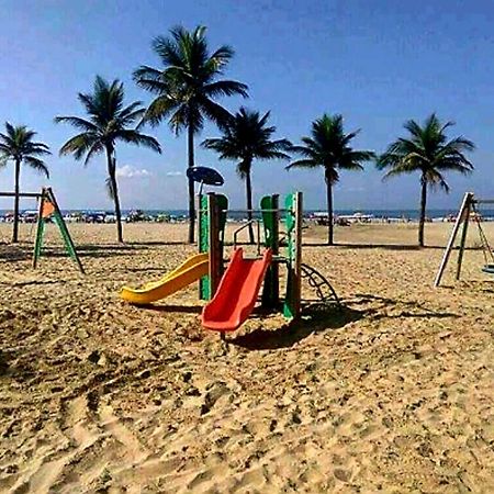 Viver A Vida Praia Grande  Bagian luar foto