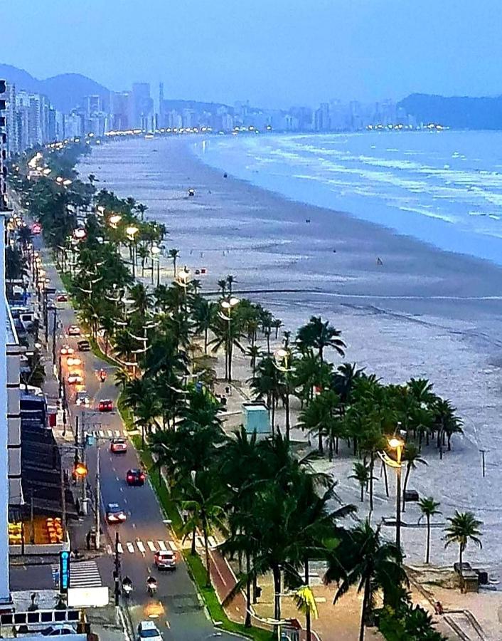 Viver A Vida Praia Grande  Bagian luar foto