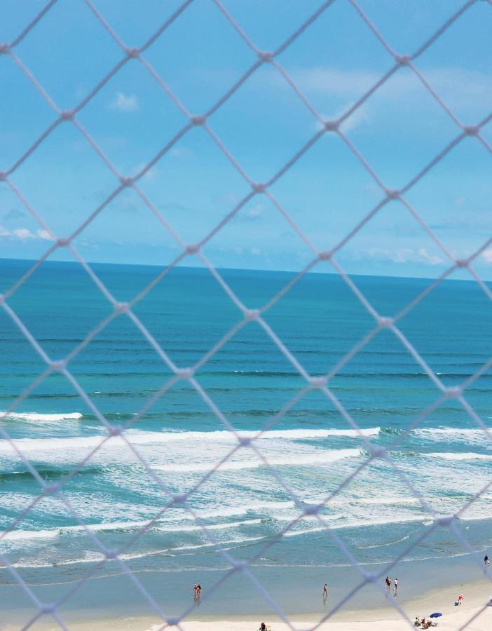 Viver A Vida Praia Grande  Bagian luar foto