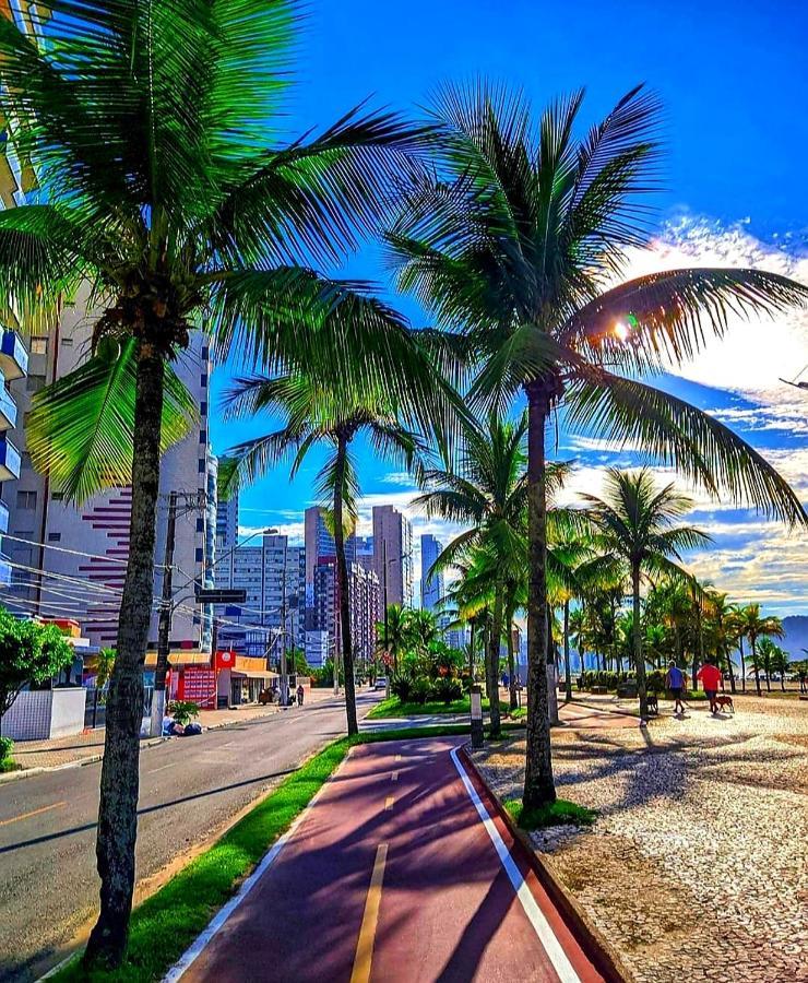 Viver A Vida Praia Grande  Bagian luar foto