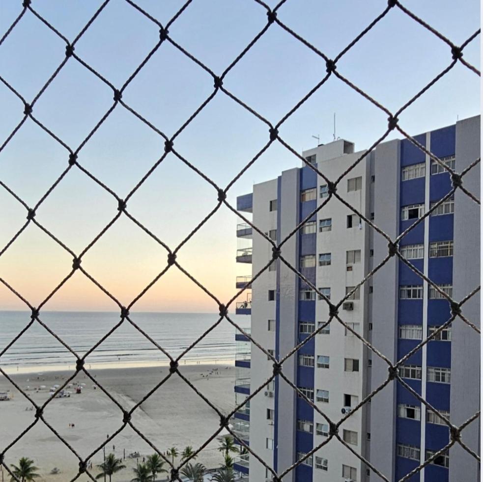 Viver A Vida Praia Grande  Bagian luar foto