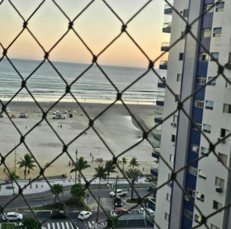 Viver A Vida Praia Grande  Bagian luar foto