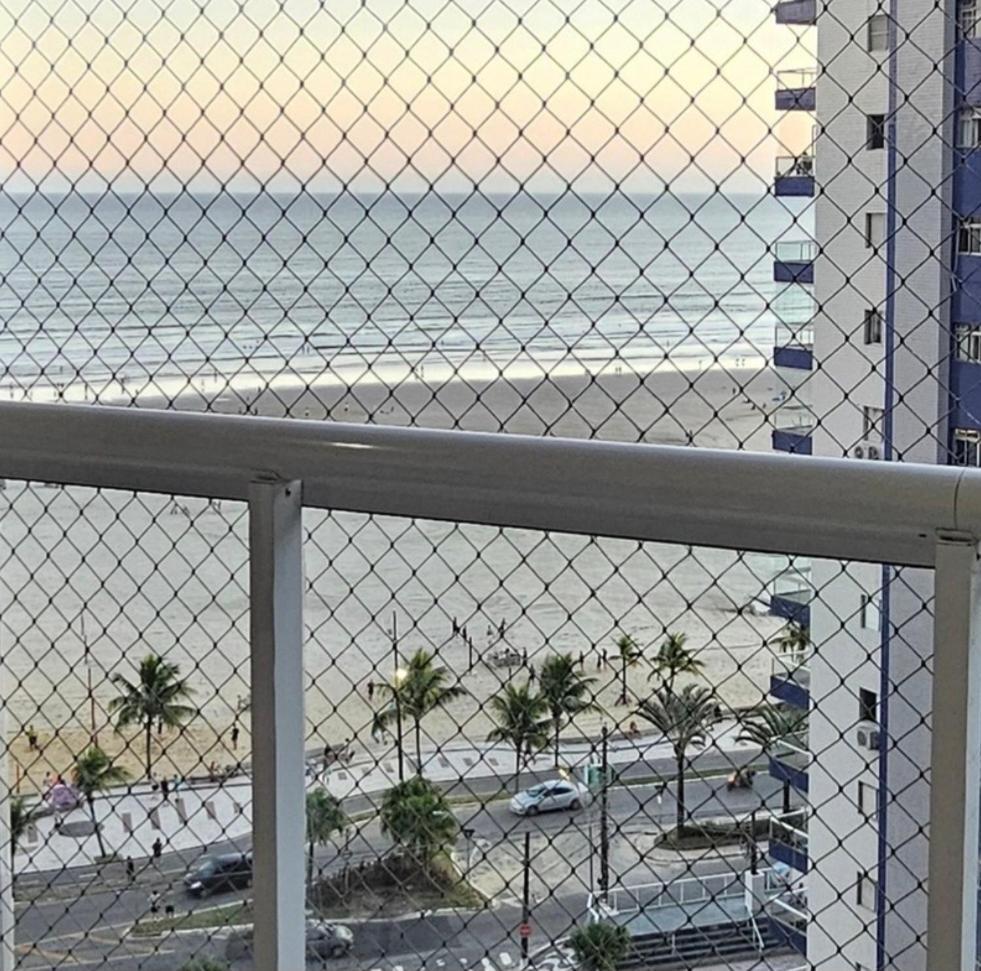 Viver A Vida Praia Grande  Bagian luar foto