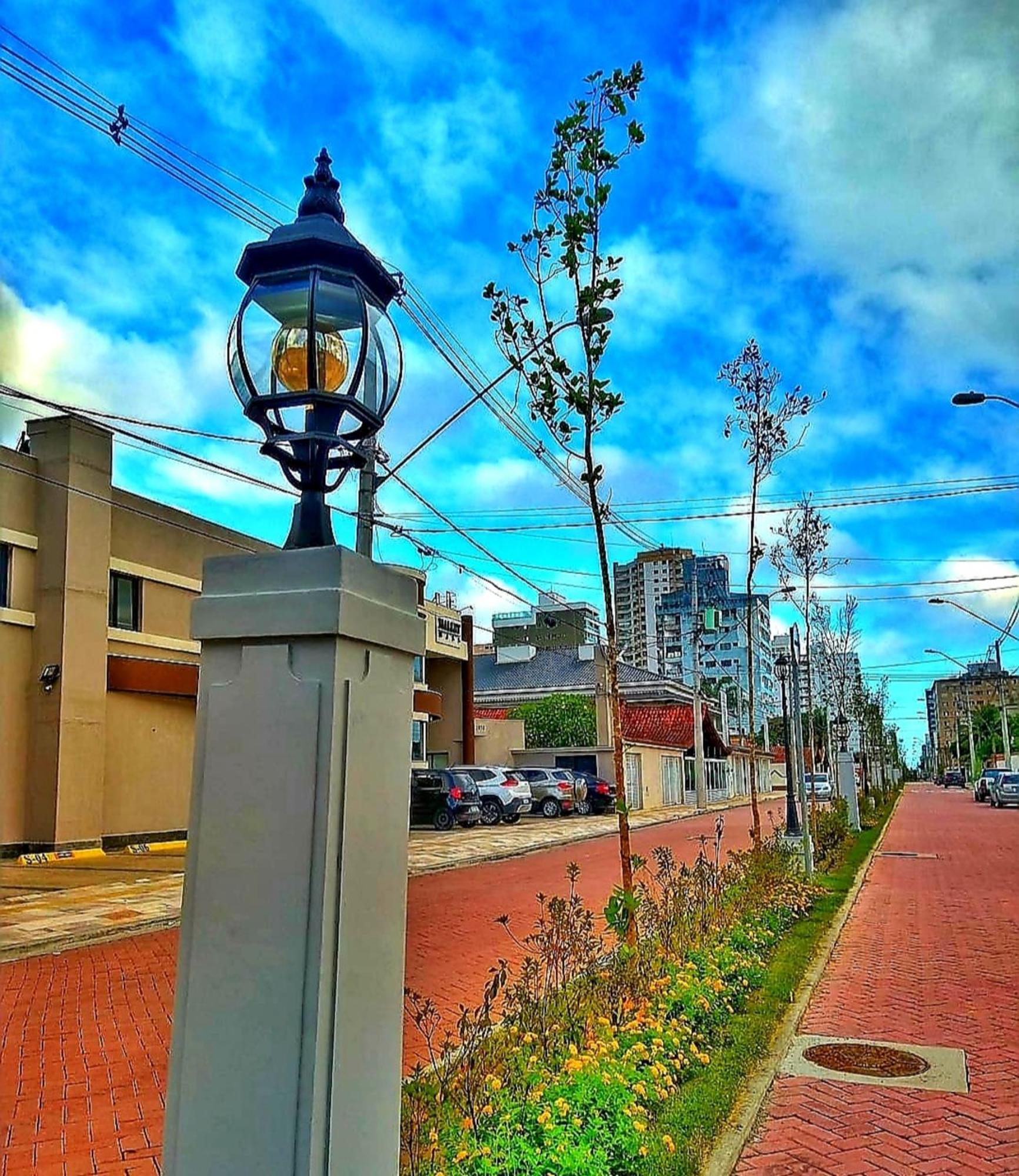 Viver A Vida Praia Grande  Bagian luar foto