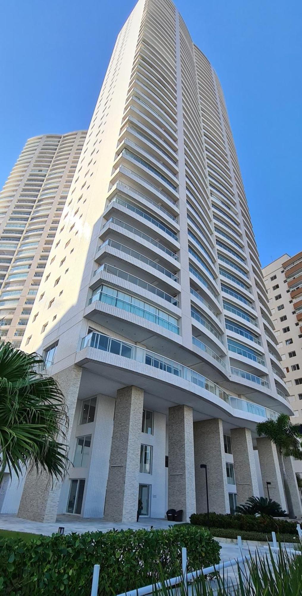 Viver A Vida Praia Grande  Bagian luar foto