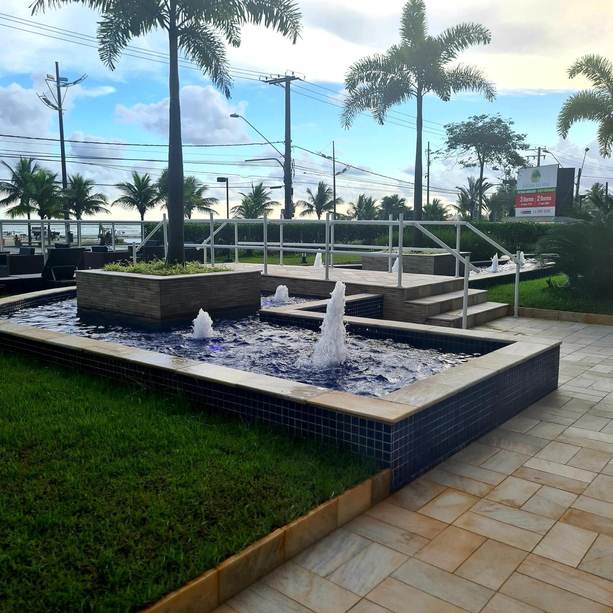 Viver A Vida Praia Grande  Bagian luar foto