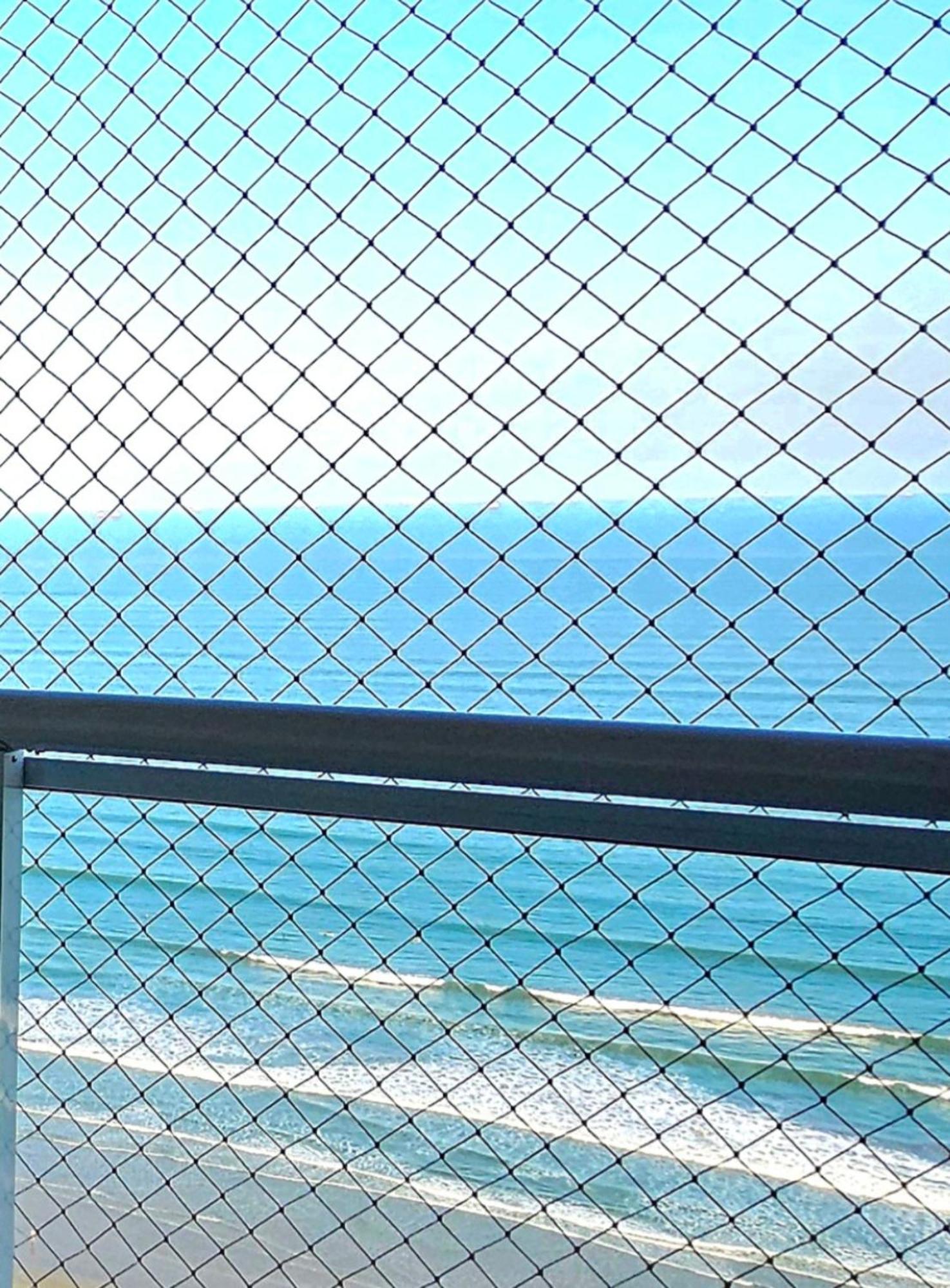 Viver A Vida Praia Grande  Bagian luar foto