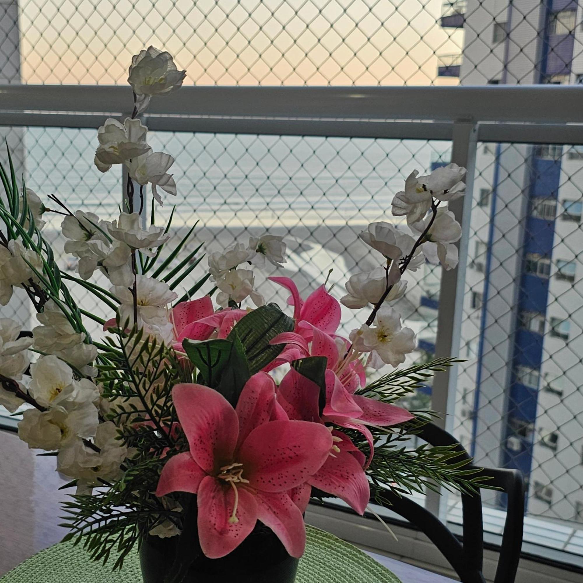 Viver A Vida Praia Grande  Bagian luar foto