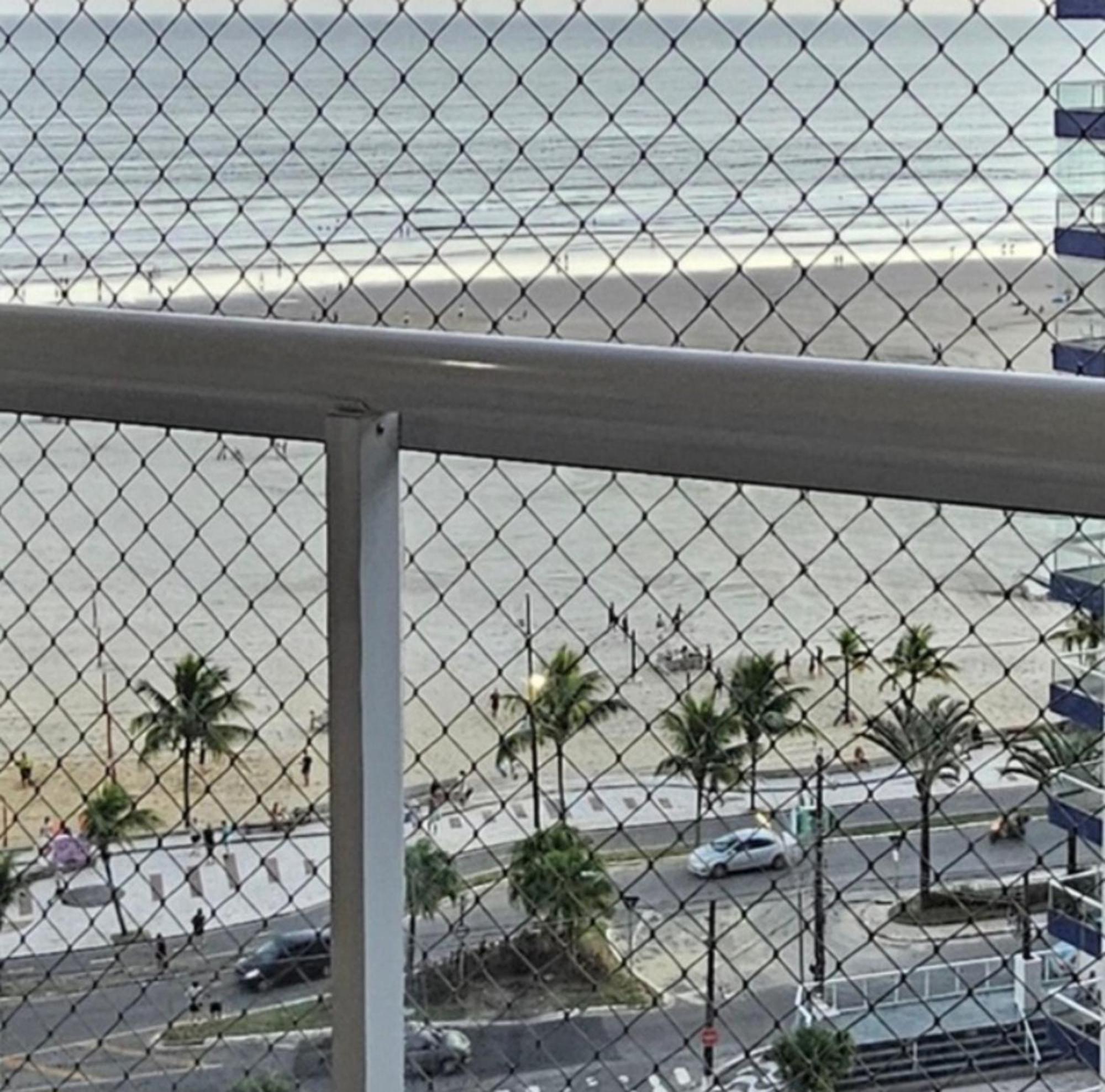 Viver A Vida Praia Grande  Bagian luar foto