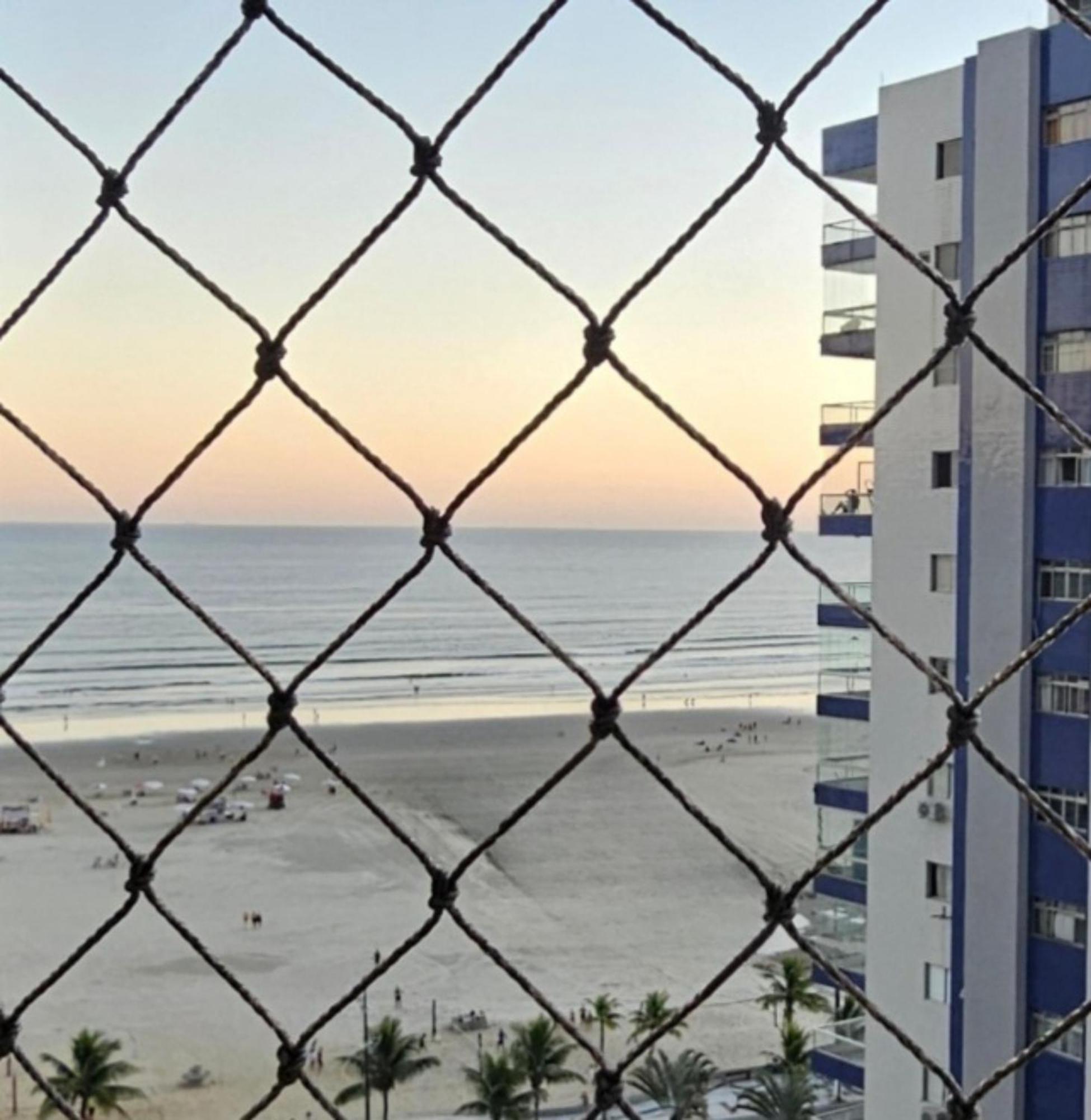 Viver A Vida Praia Grande  Bagian luar foto