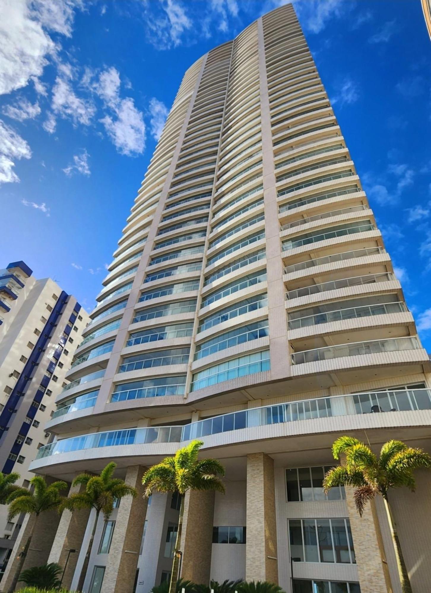 Viver A Vida Praia Grande  Bagian luar foto